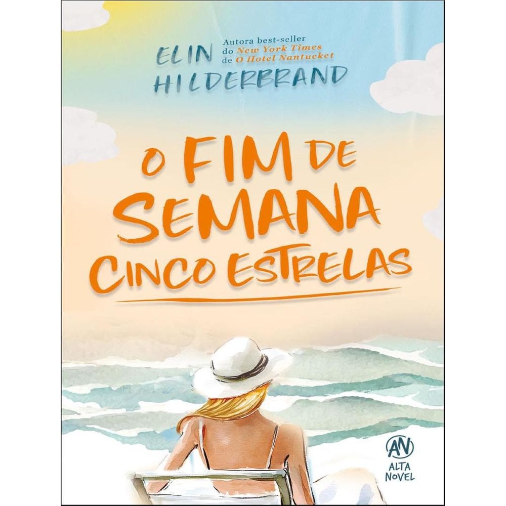 Fim De Semana Cinco Estrelas, O