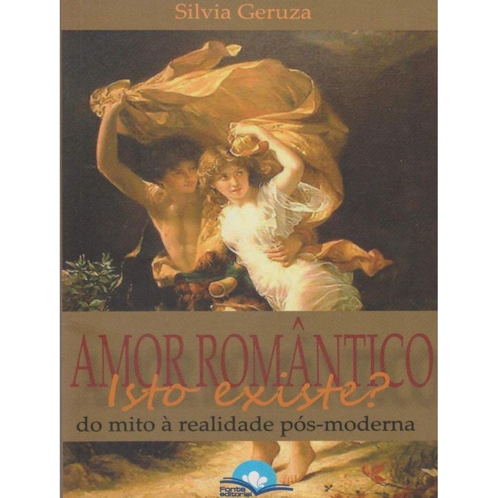 Amor Romantico - Isto Existe?