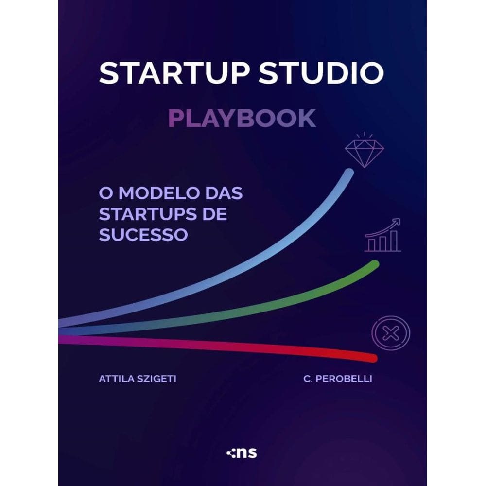 Startup Studio Playbook