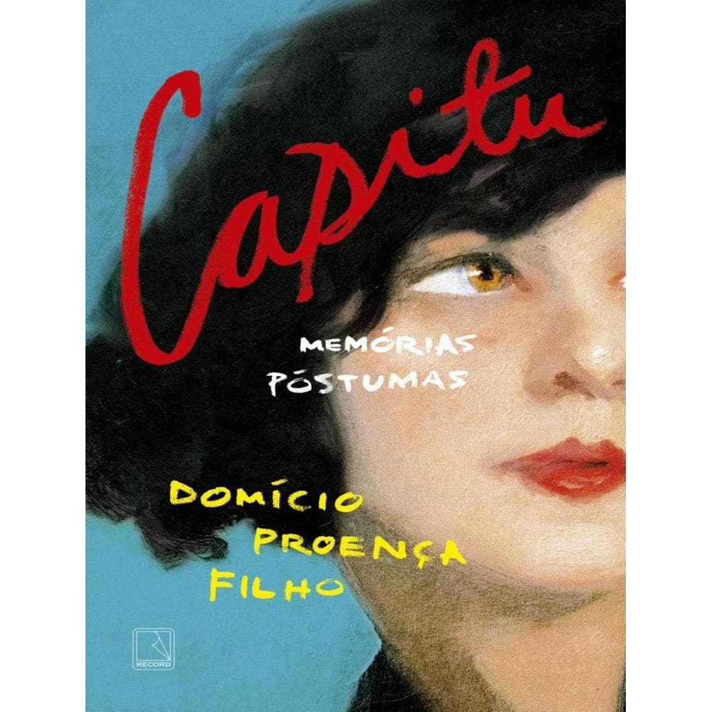 Capitu - Memorias Postumas