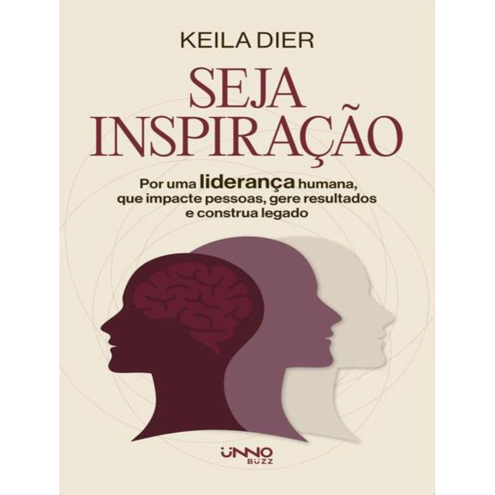 Seja Inspiracao