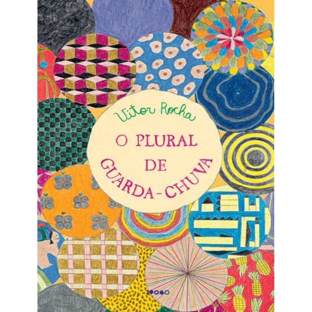 Plural De Guarda-Chuva,O