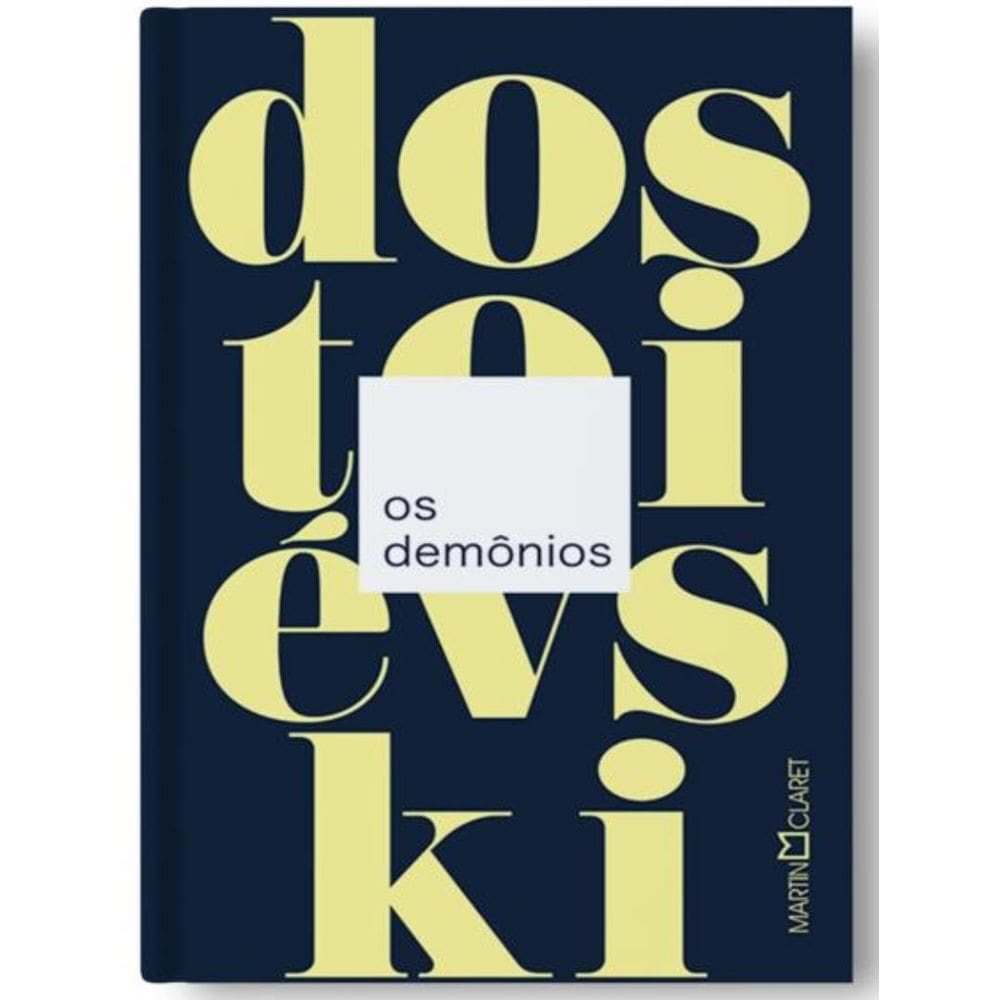 Demonios, Os