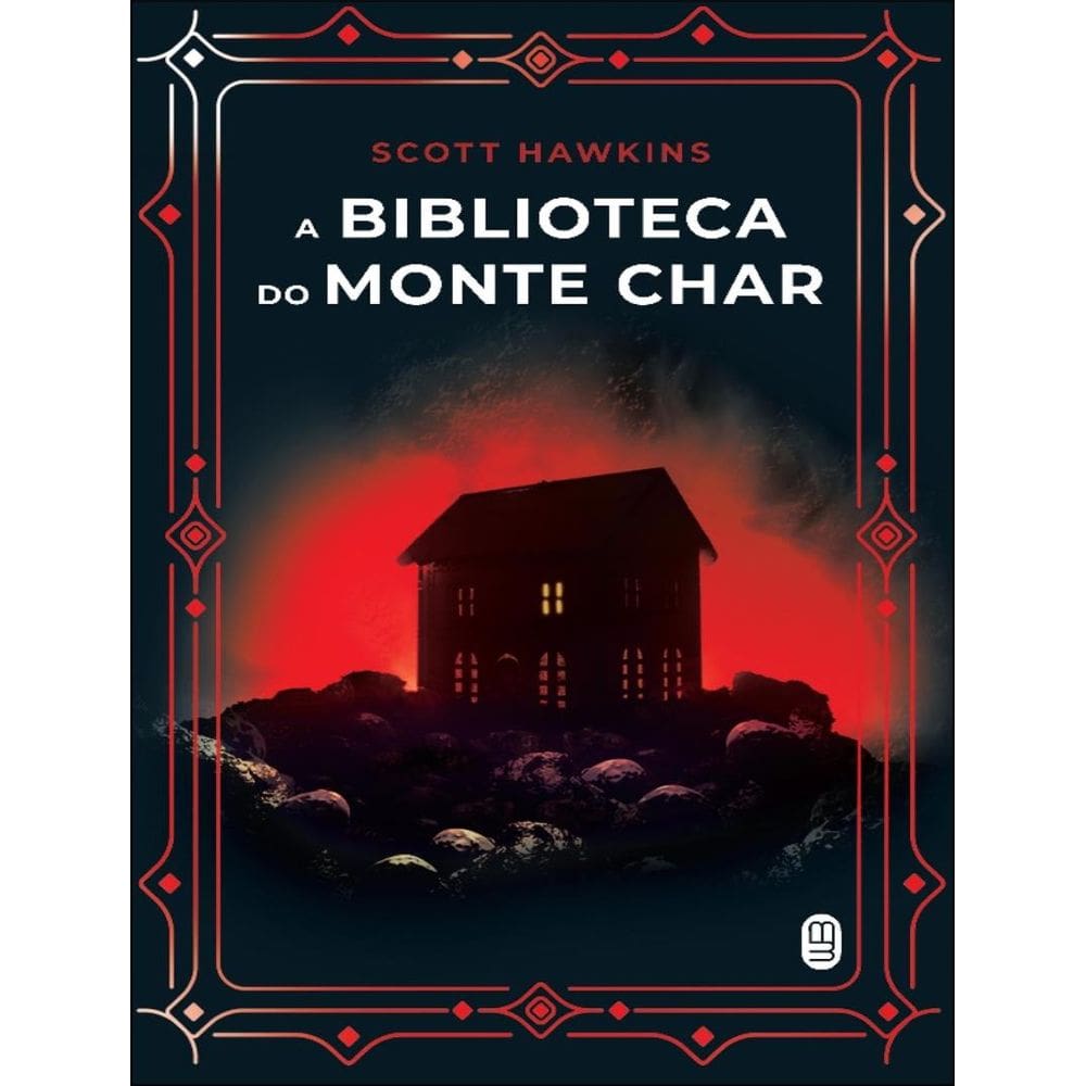 Biblioteca Do Monte Char,A