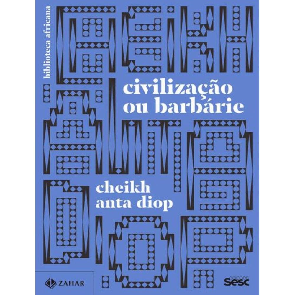 Civilizacao Ou Barbarie