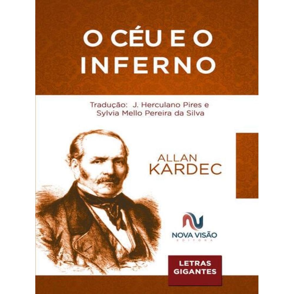Ceu E O Inferno,O