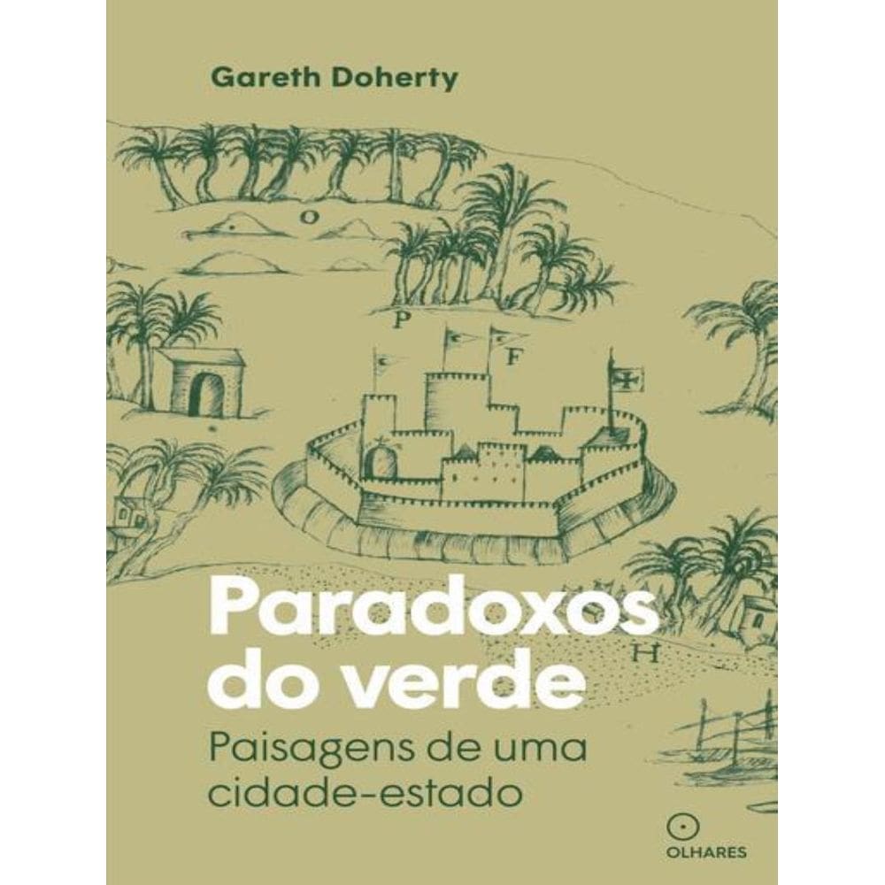 Paradoxos Do Verde