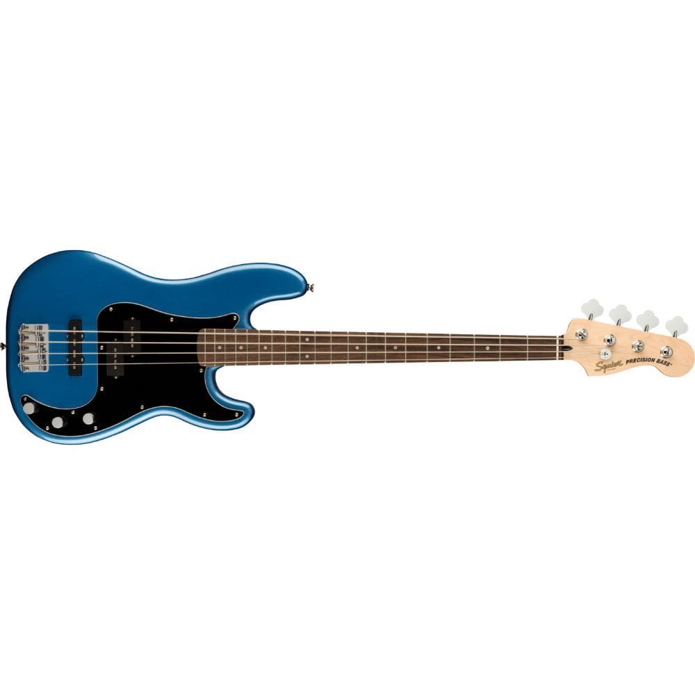 Contrabaixo Squier by Fender Affinity P BASS PJ LRL BPG LPB - 0378551502