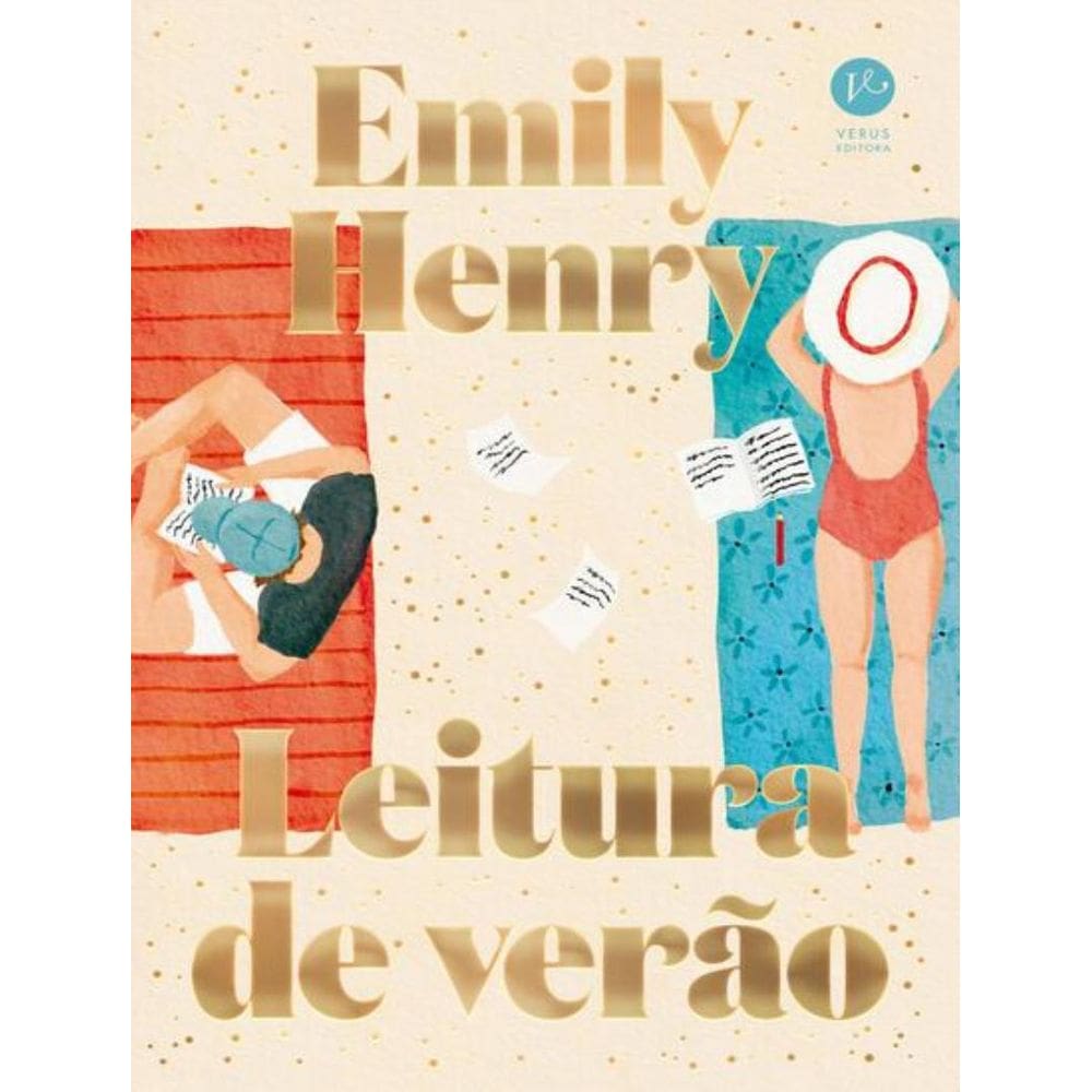 Leitura De Verao (Edicao Especial)