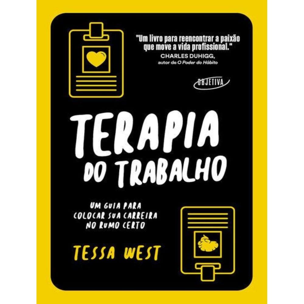 Terapia Do Trabalho