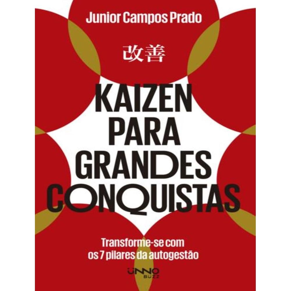 Kaizen Para Grandes Conquistas