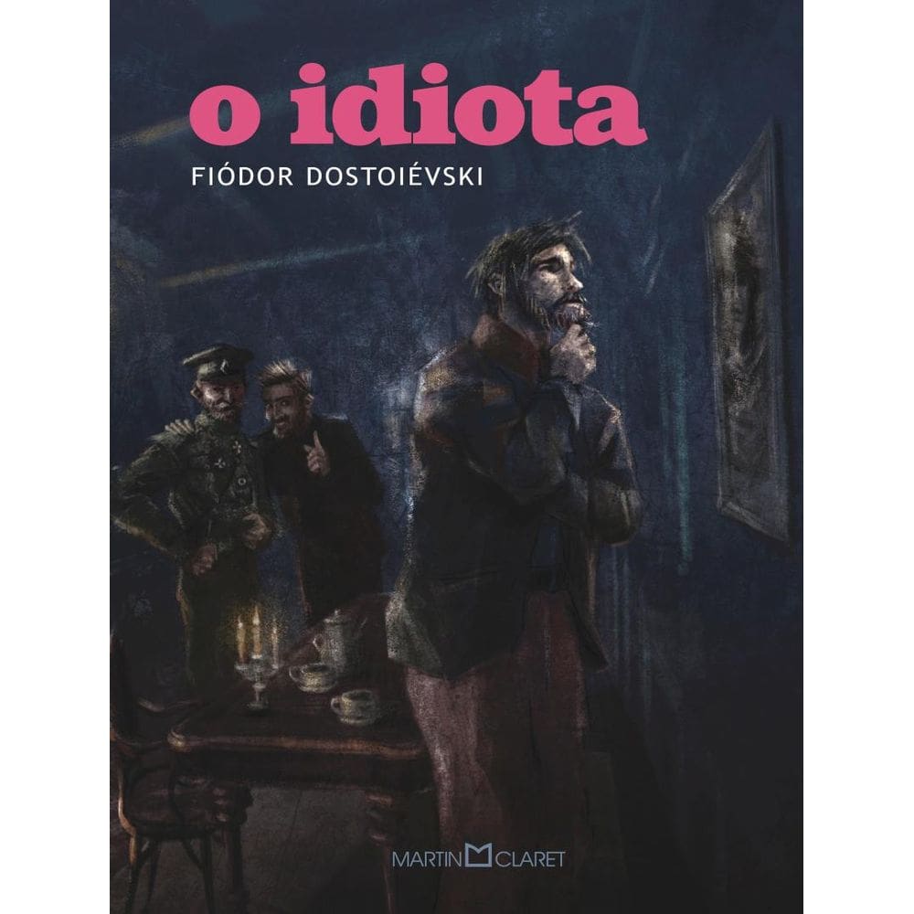 Idiota, O - Edicao Especial
