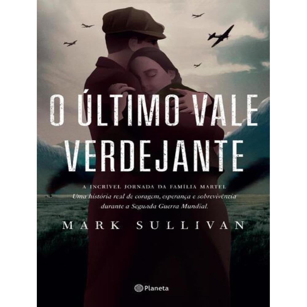 Ultimo Vale Verdejante, O