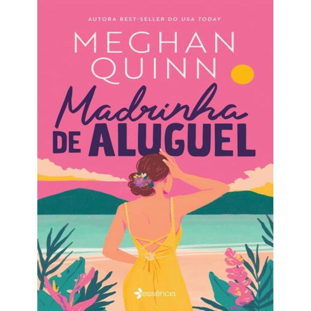 Madrinha De Aluguel