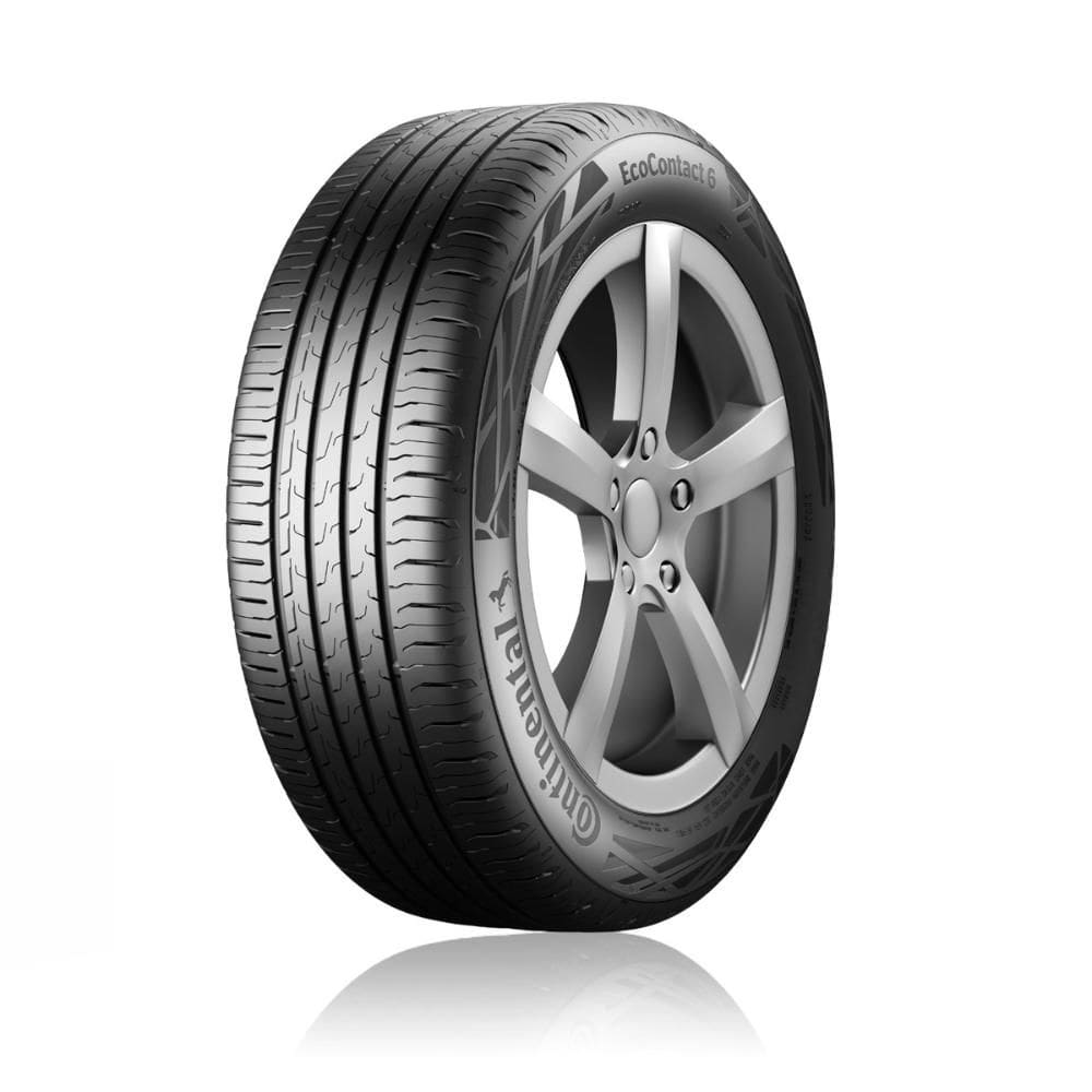 Pneu Aro 16 205/65R16 95H Continental EcoContact 6