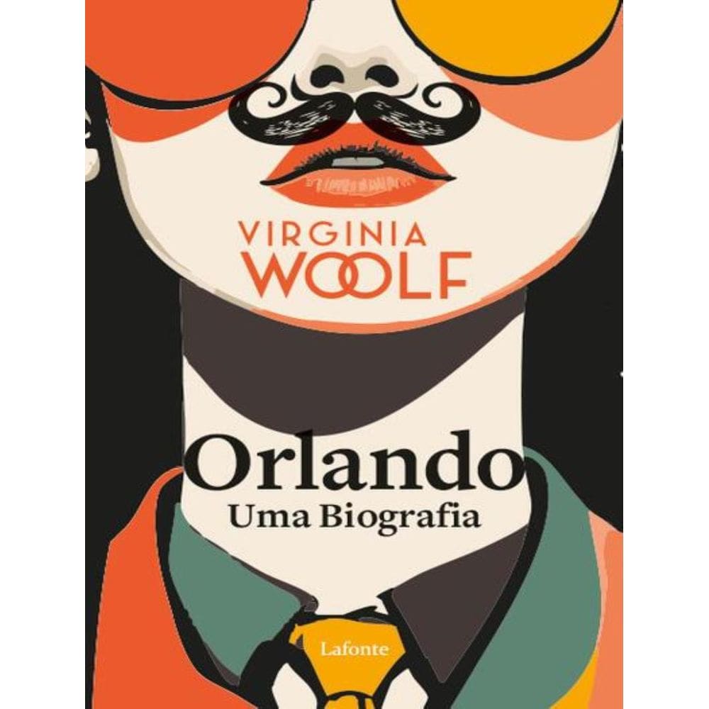Orlando, Uma Biografia