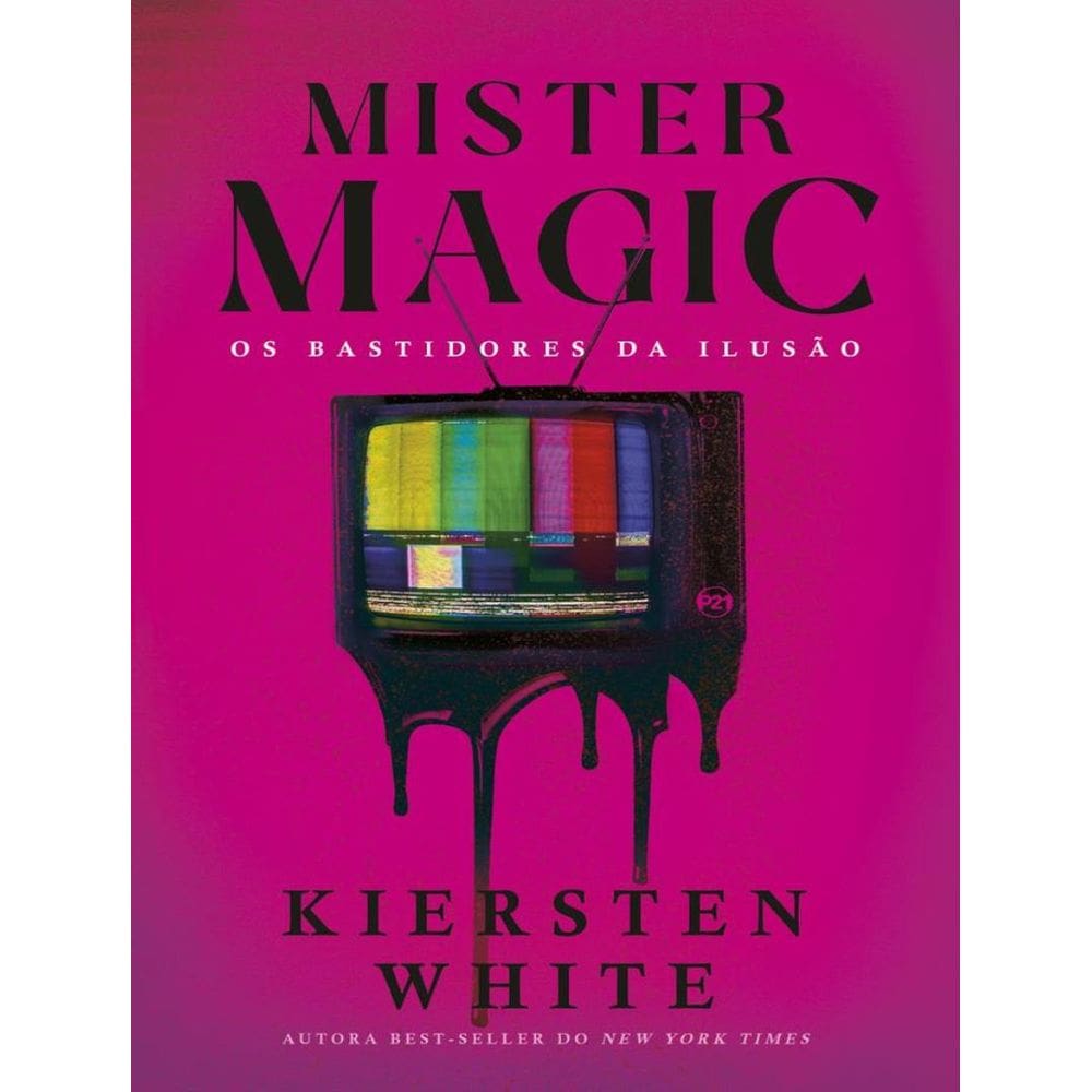 Mister Magic - Os Bastidores Da Ilusao