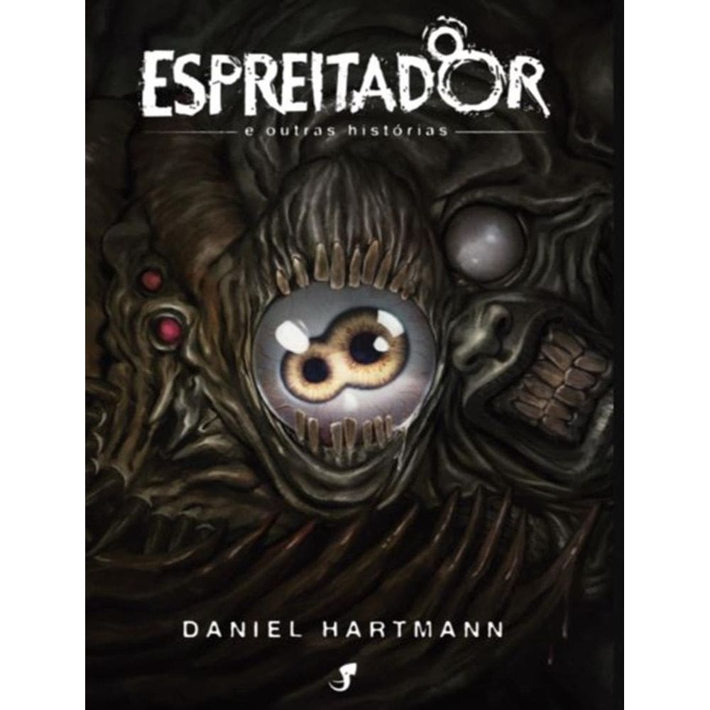Ordem Paranormal - O Espreitador E Outras Historias