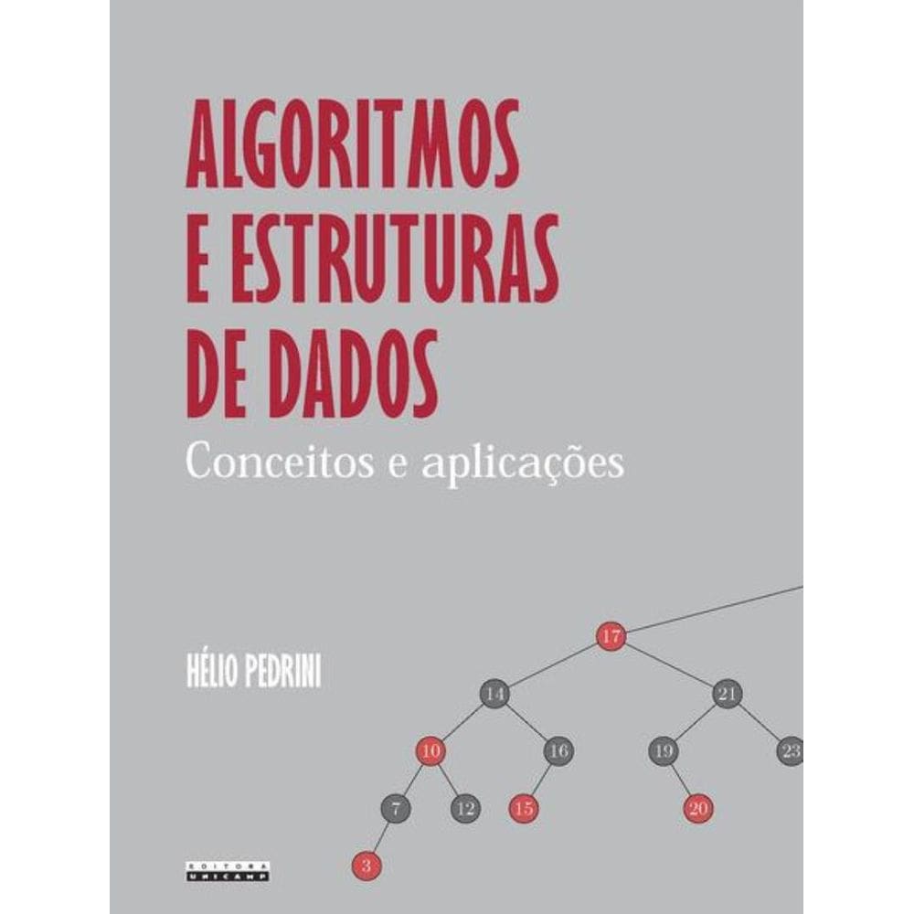 Algoritmos E Estrutura De Dados