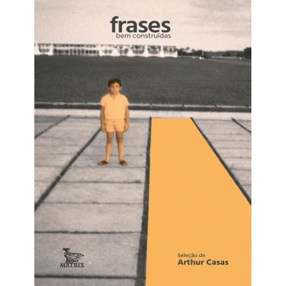 Frases Bem Construidas