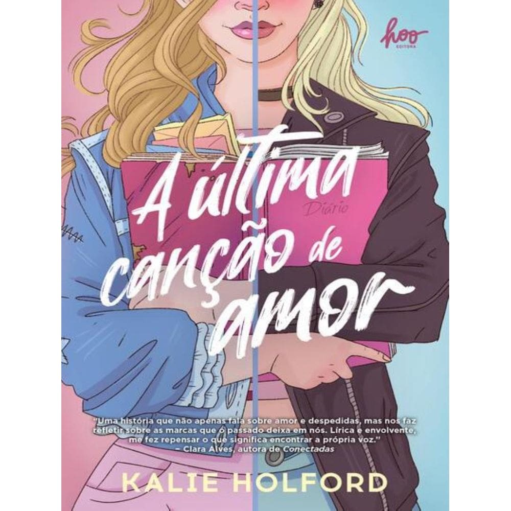 Ultima Cancao De Amor, A