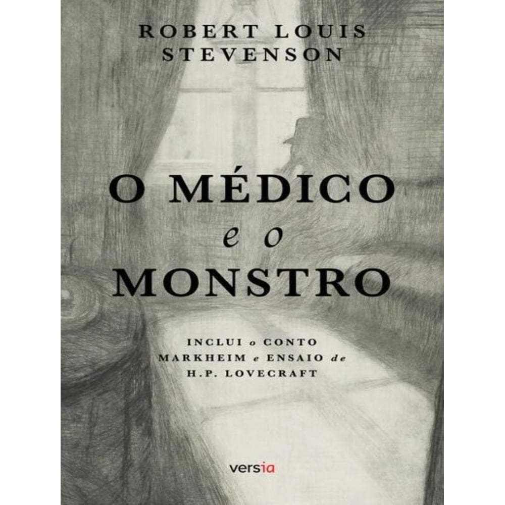 Medico E O Monstro, O