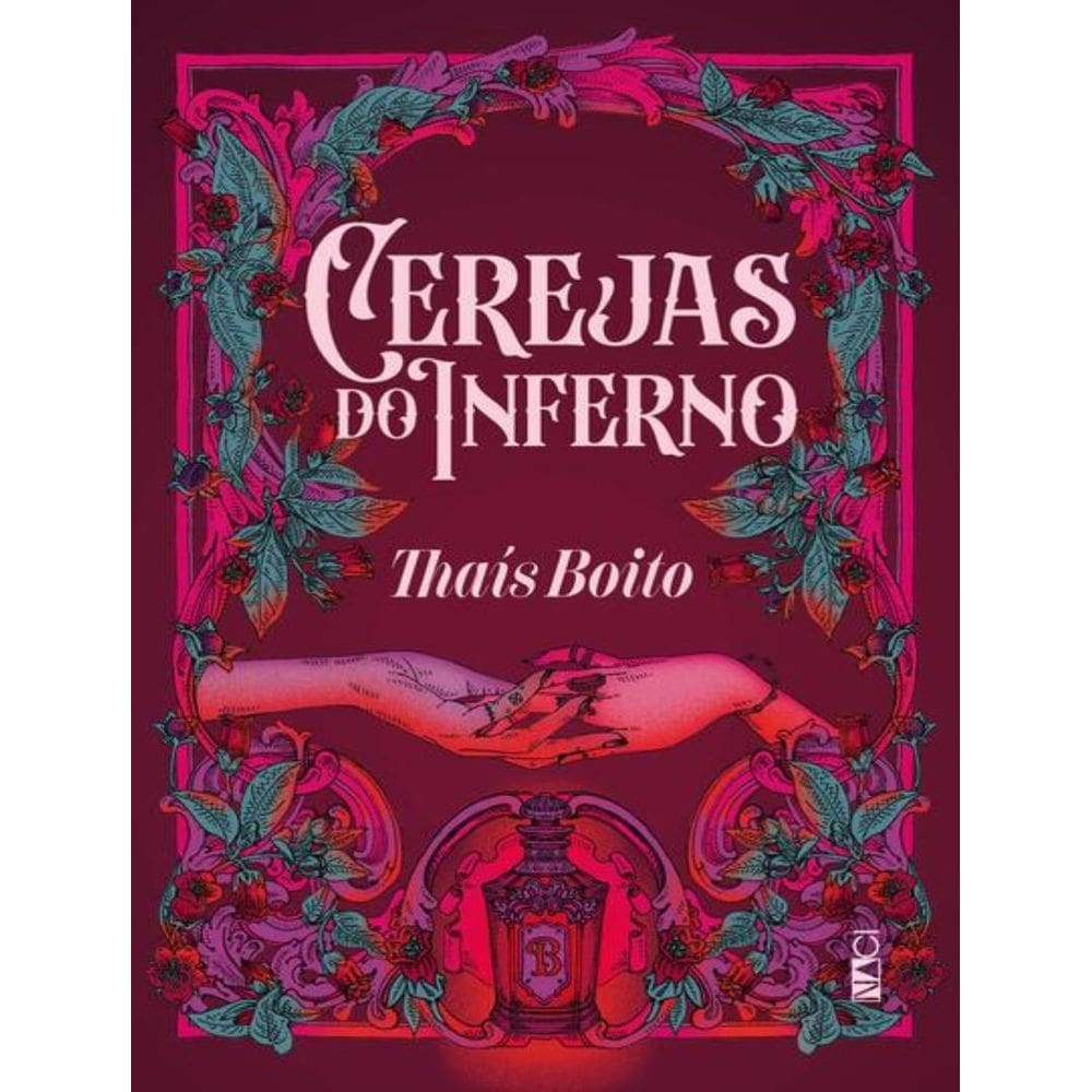 Cerejas Do Inferno