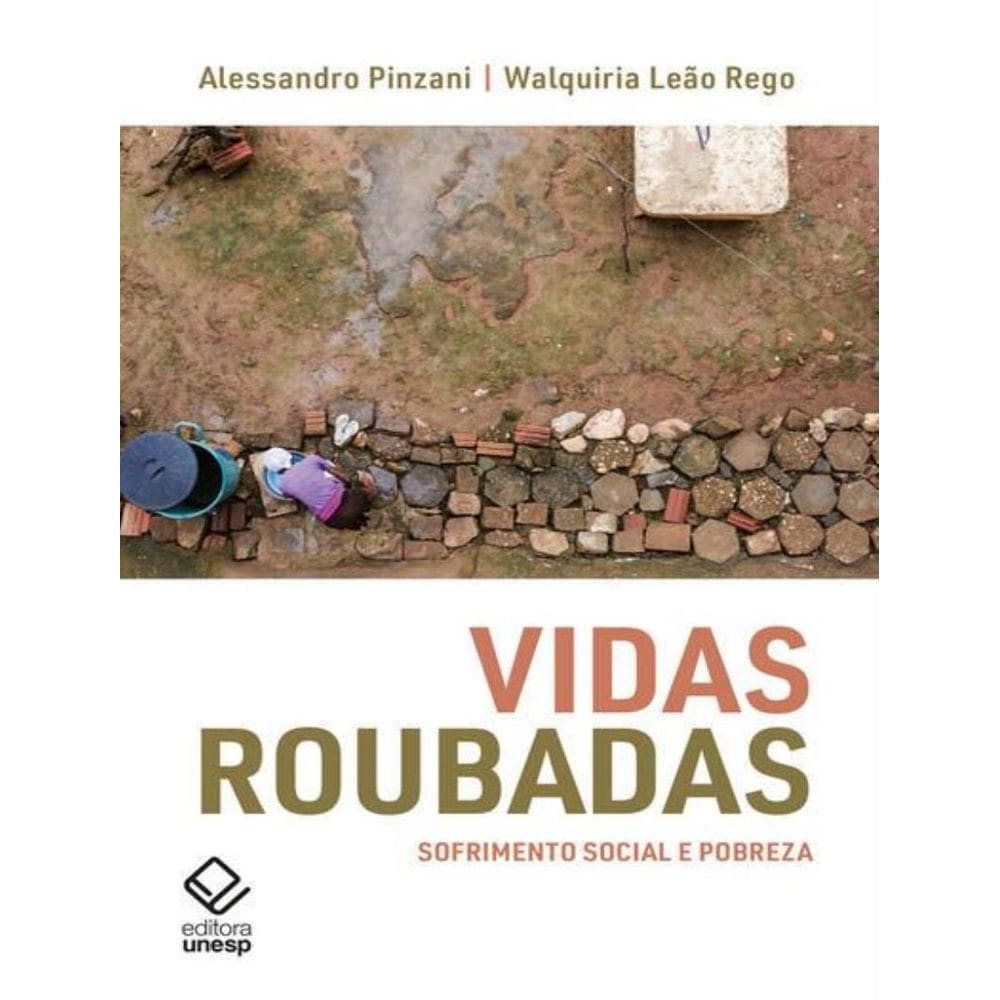 Vidas Roubadas