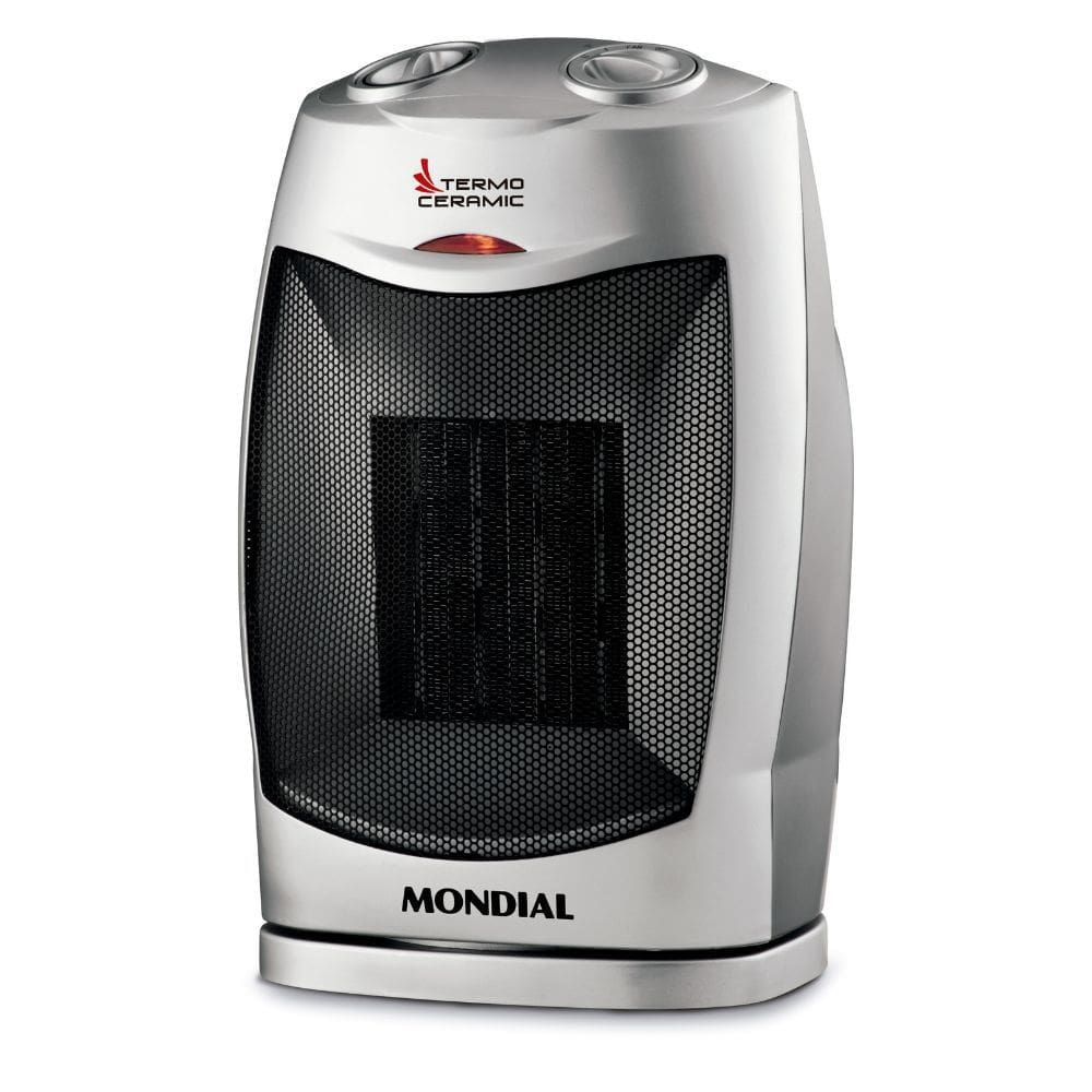 Aquecedor Mondial Termo Ceramica A-05 1500W