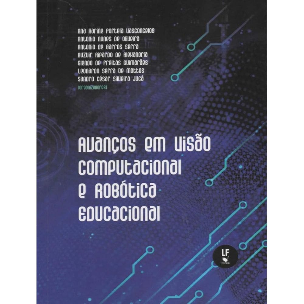 Avancos Em Visao Computacional E Robotica Educacional
