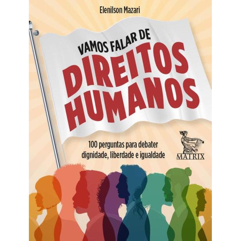 Vamos Falar De Direitos Humanos