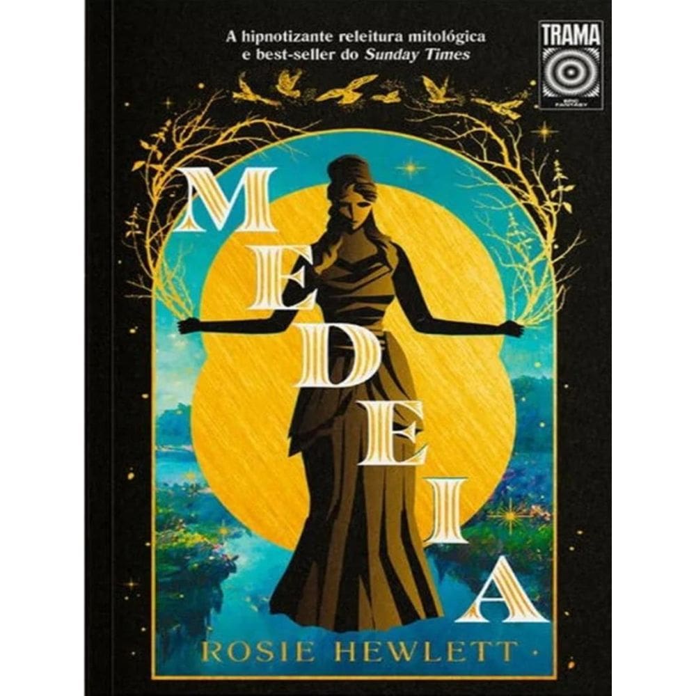 Medeia