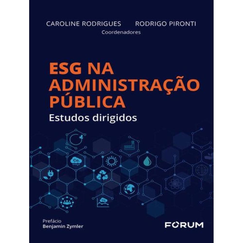 Esg Na Administracao Publica