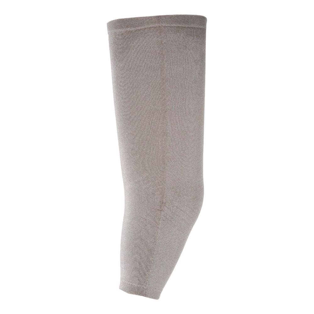 Joelheira  Silicone Derma Proflex Cinza 2 453A3 - Ottobock
