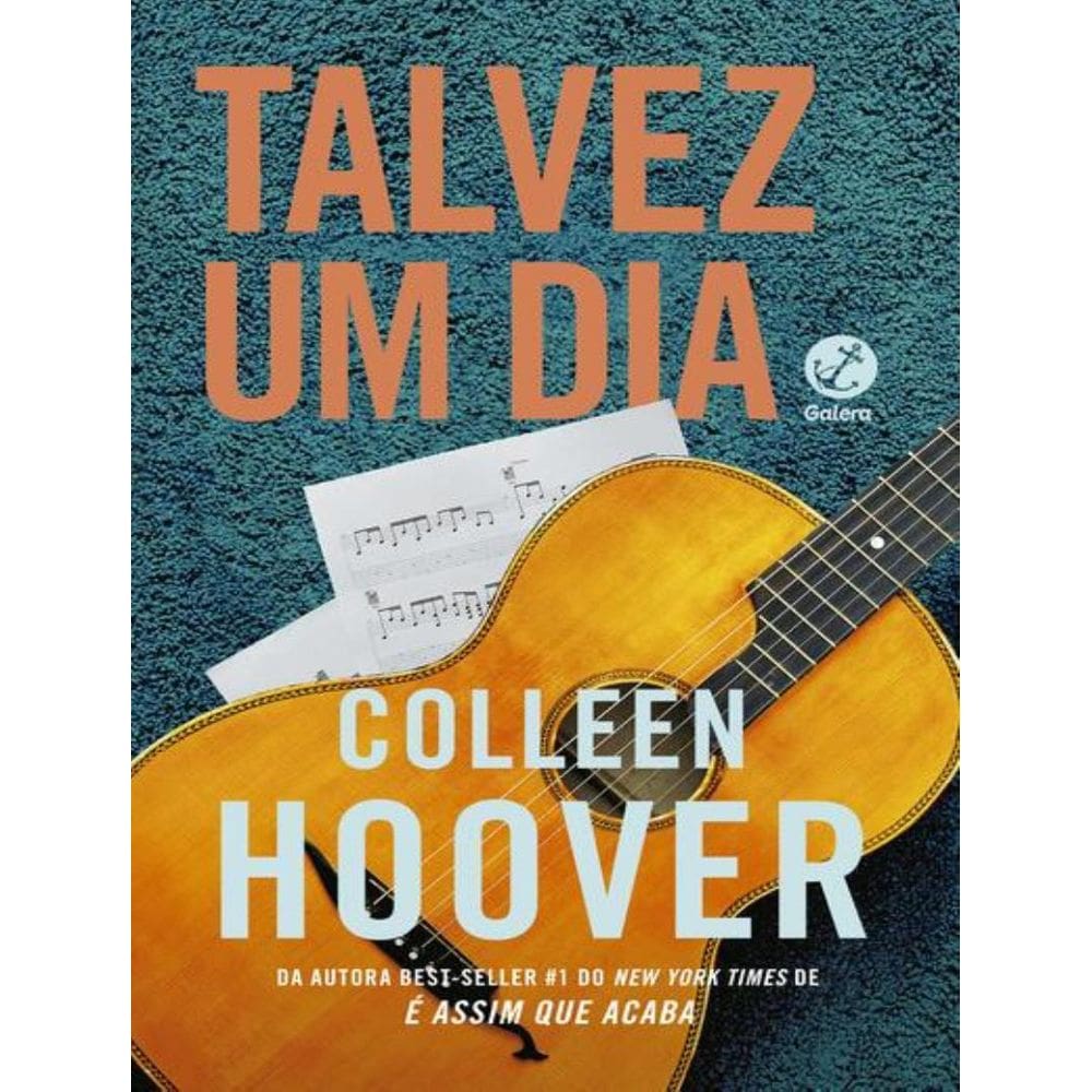 Talvez Um Dia