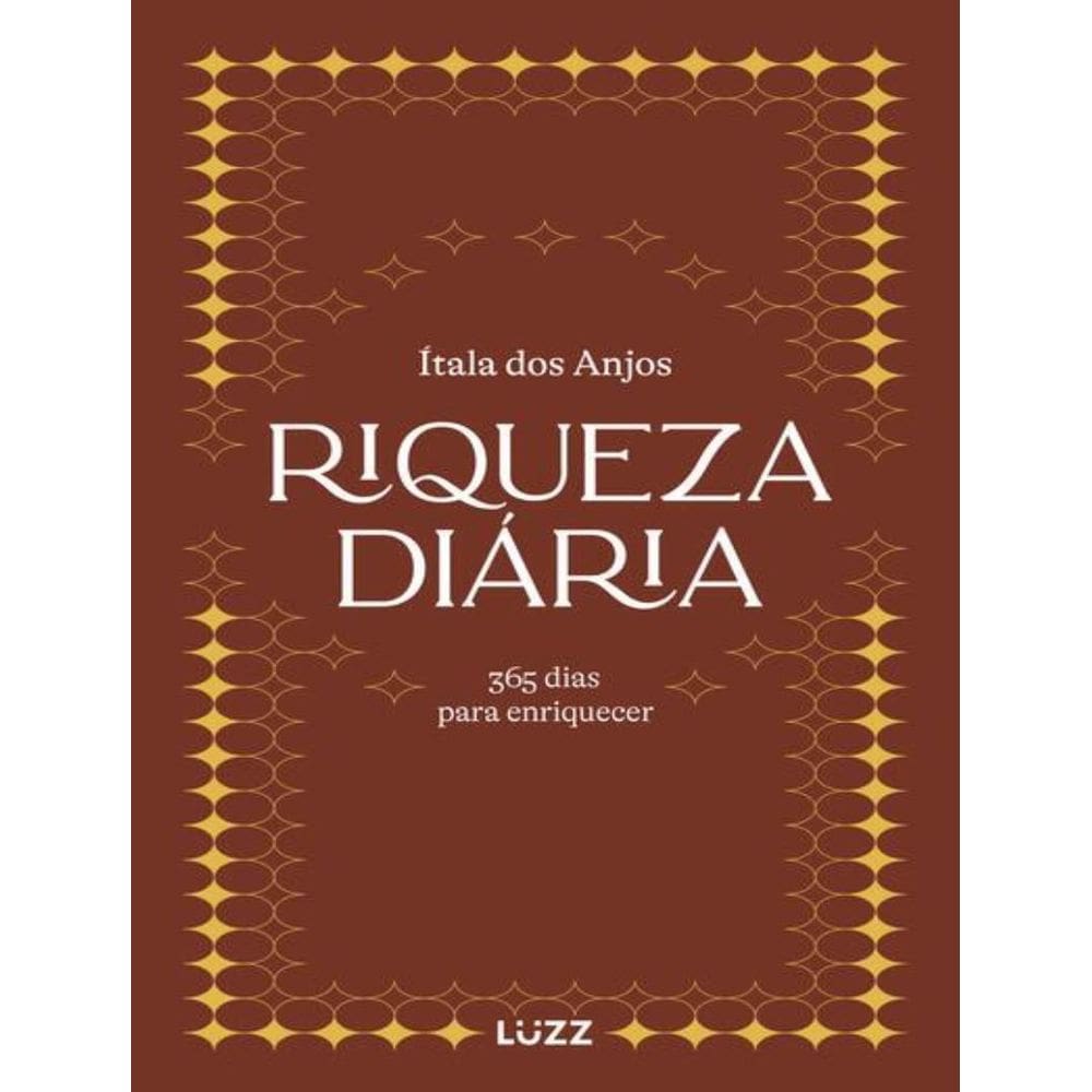Riqueza Diaria