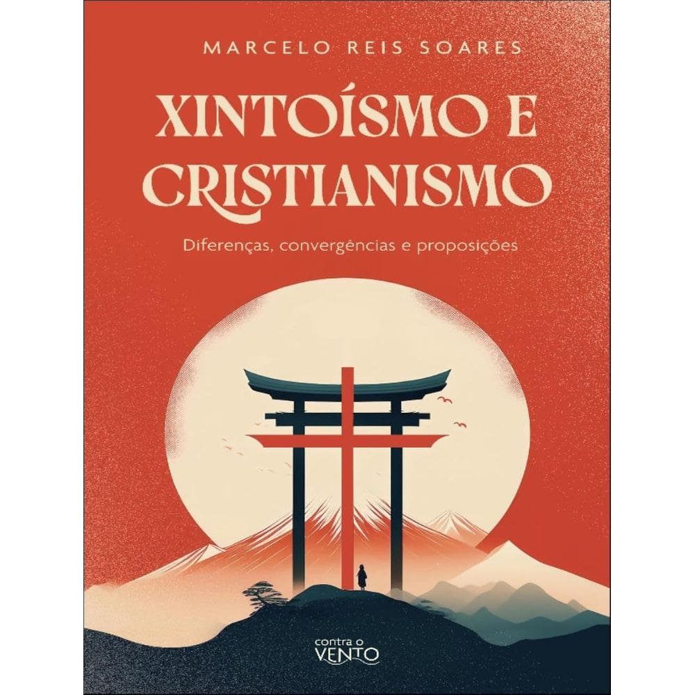 Xintoismo E Cristianismo