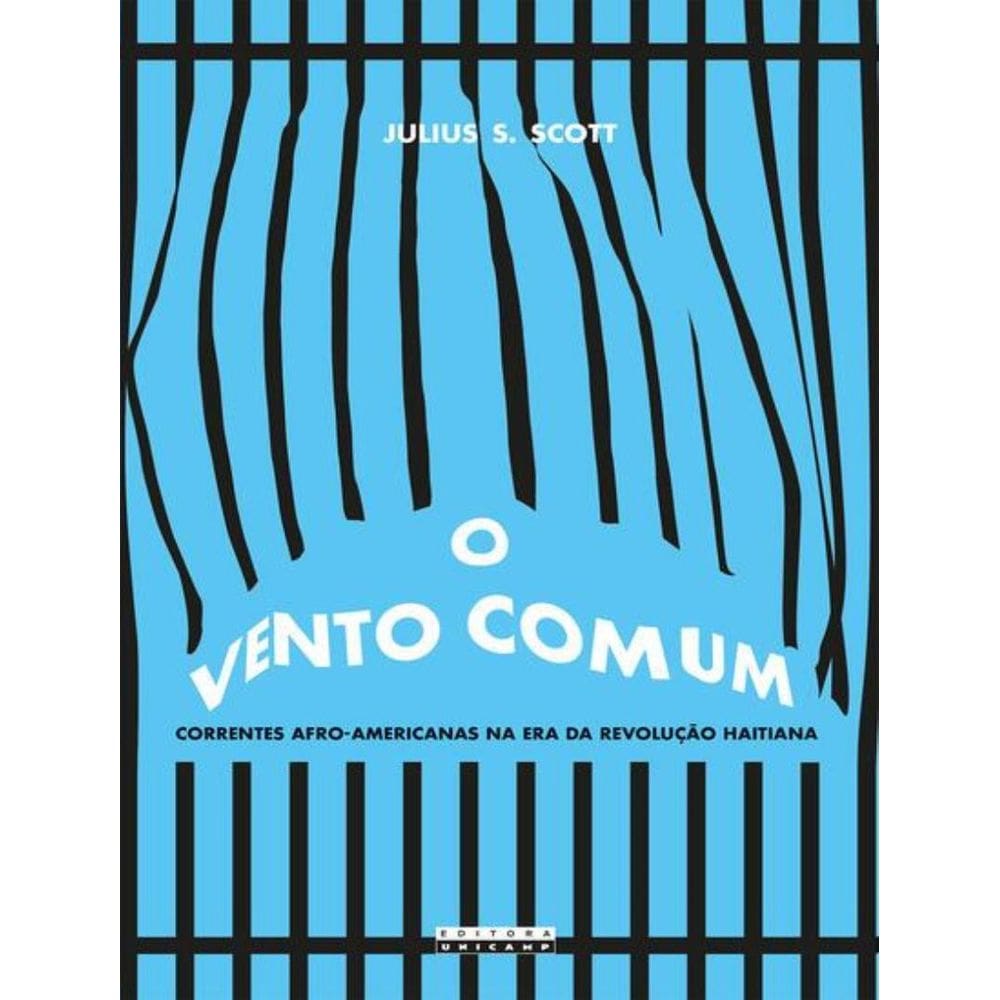 Vento Comum, O