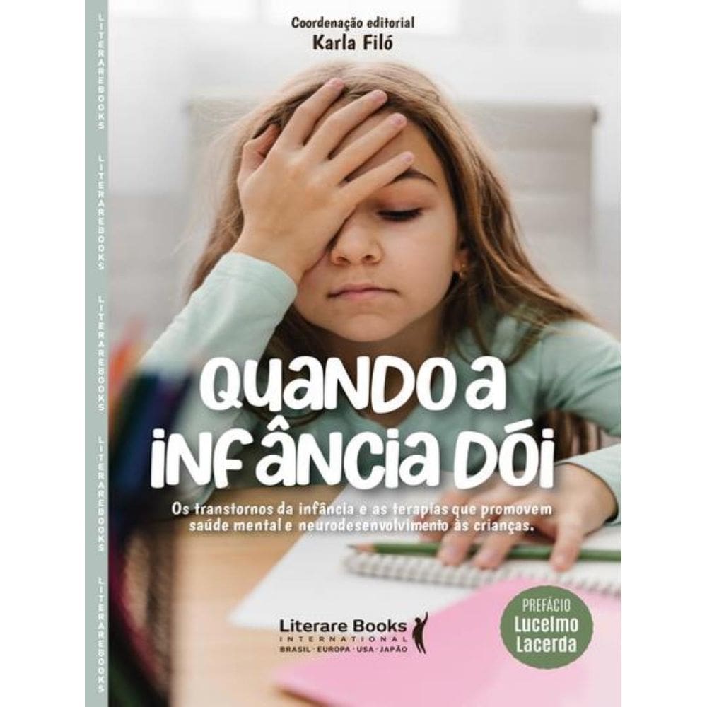 Quando A Infancia Doi