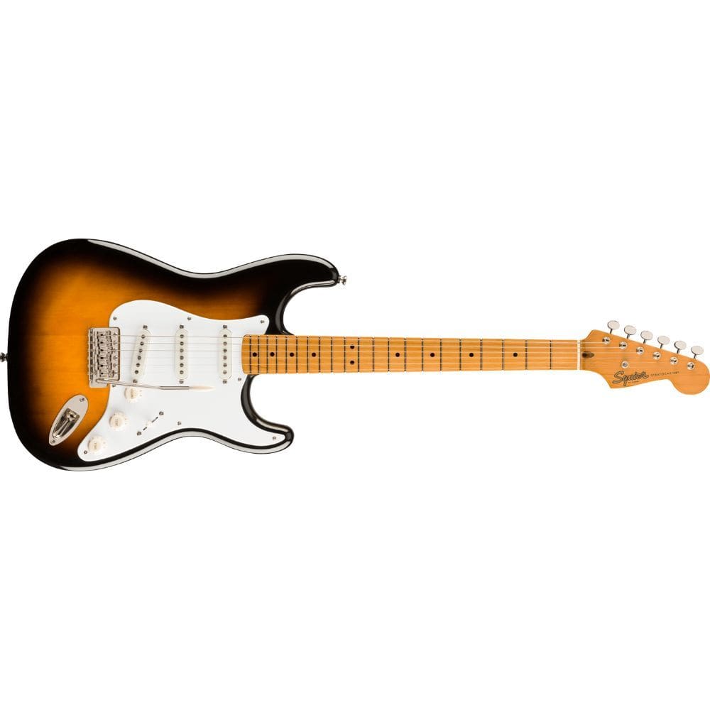Guitarra Squier by Fender Classic Vibe 50S STRAT MN WPG 2TS -  0374005500