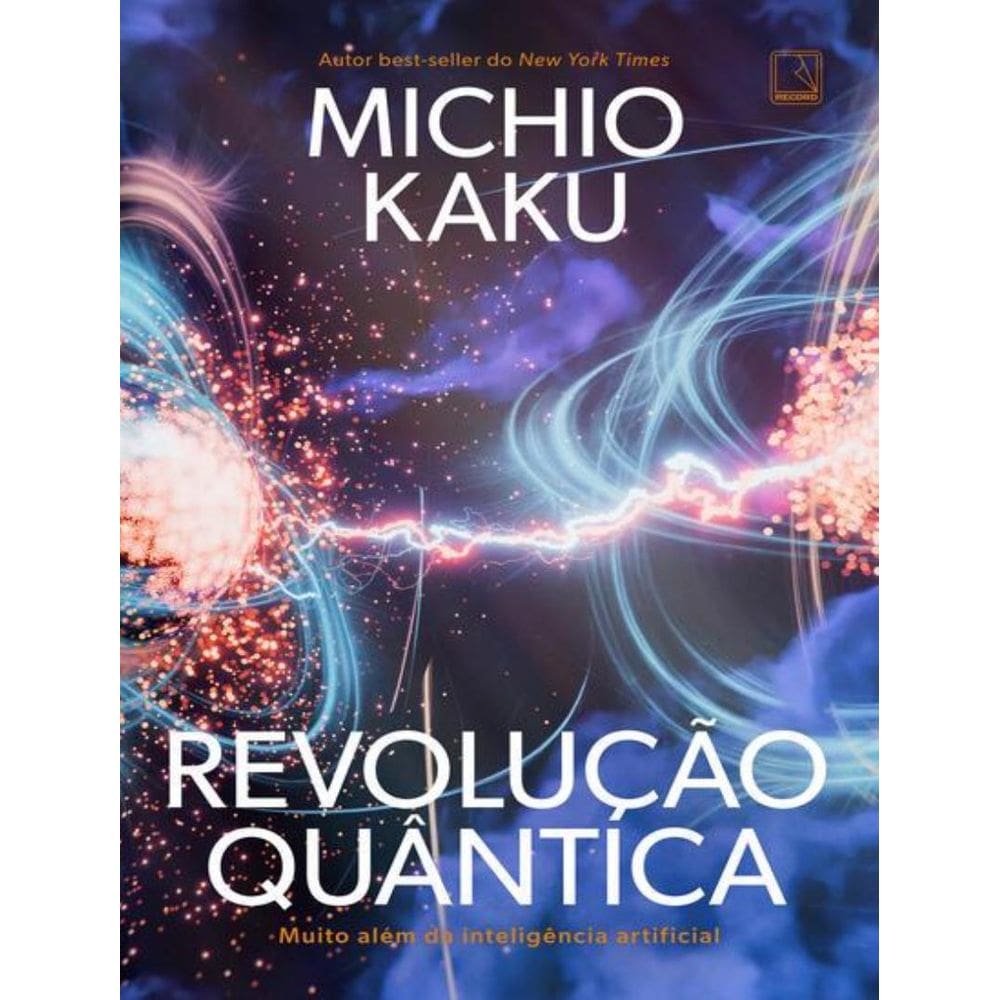 Revolucao Quantica