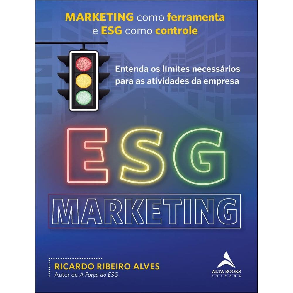 Esg Marketing