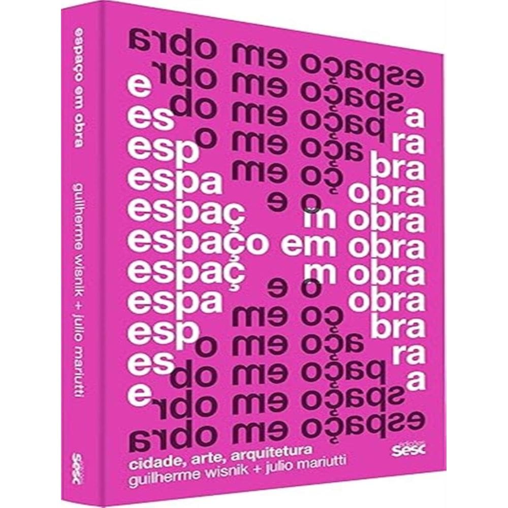 Espaco Em Obra 2ª Ed