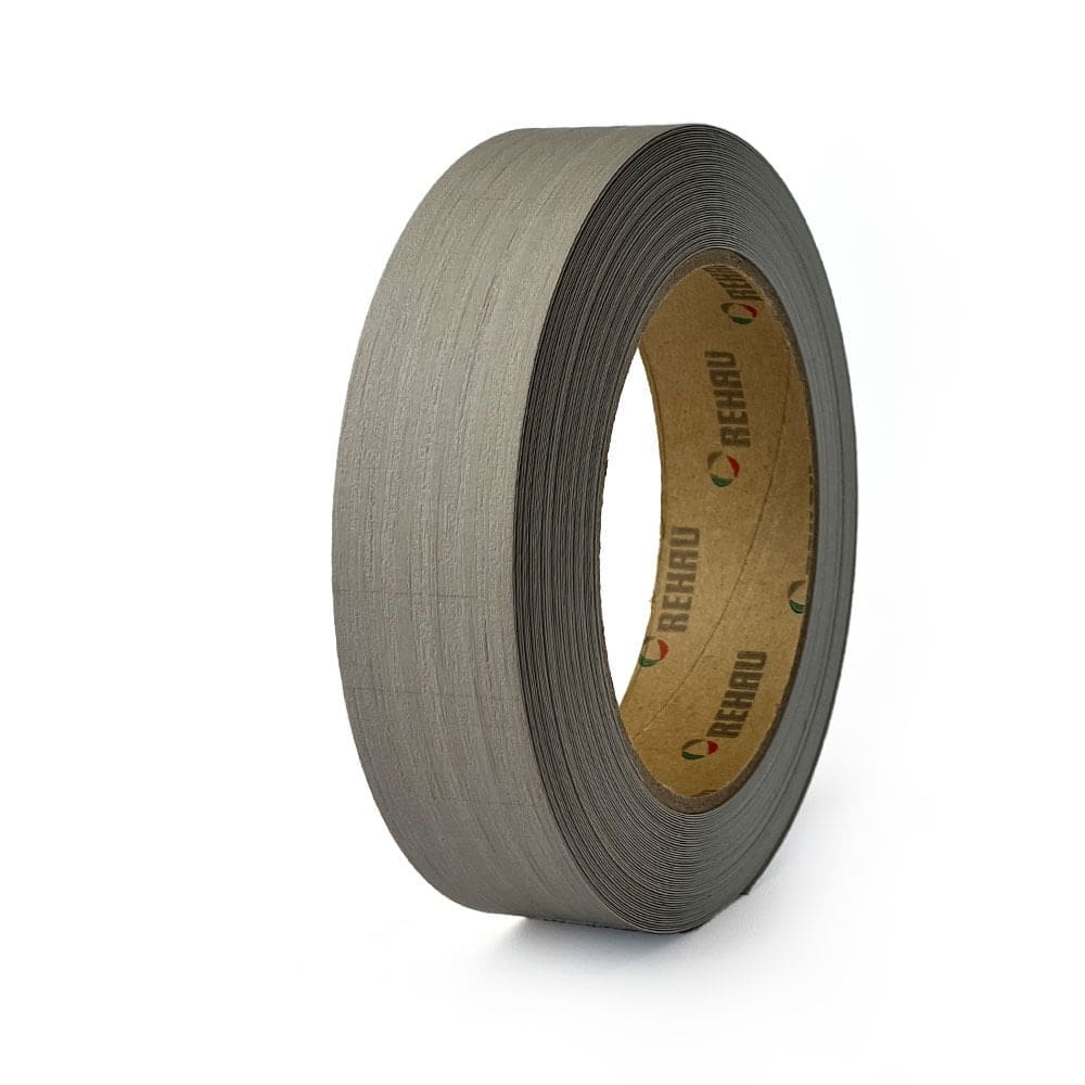 Fita De Borda Argento Rust 35mm x 20m - Rehau
