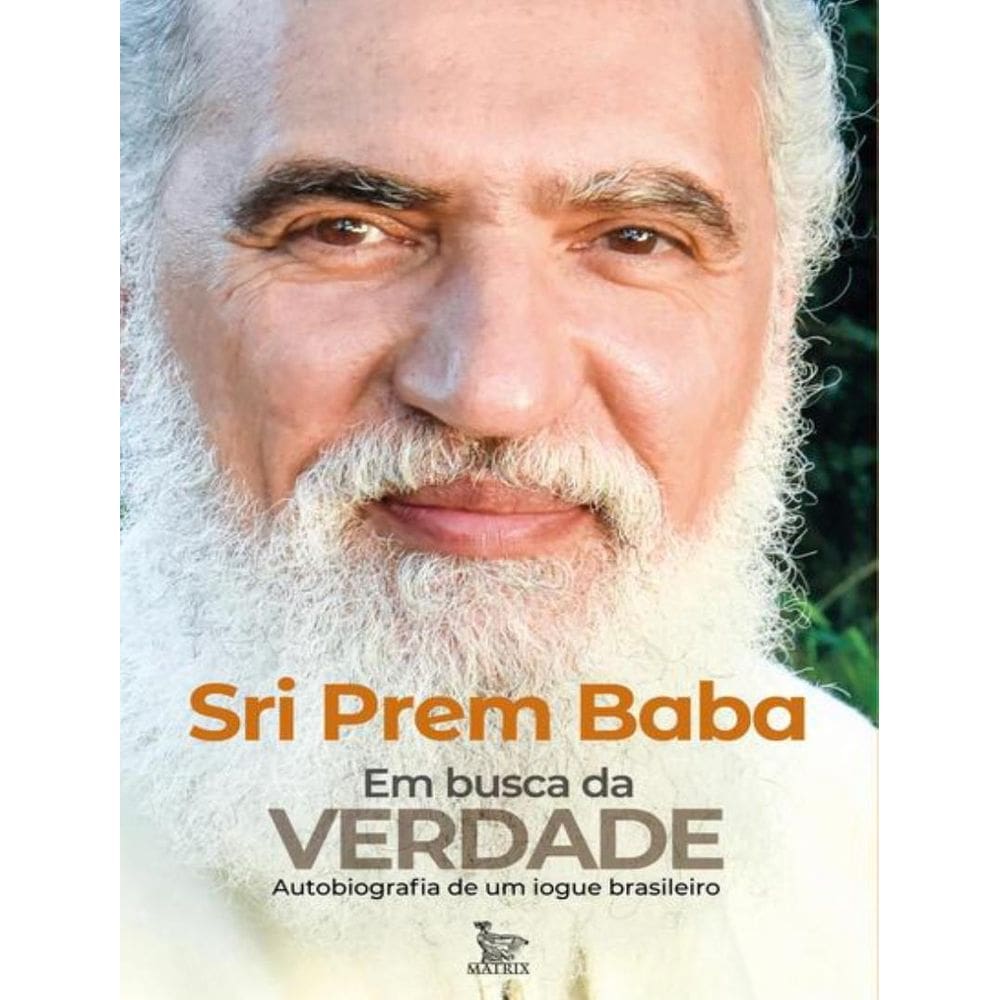 Em Busca Da Verdade