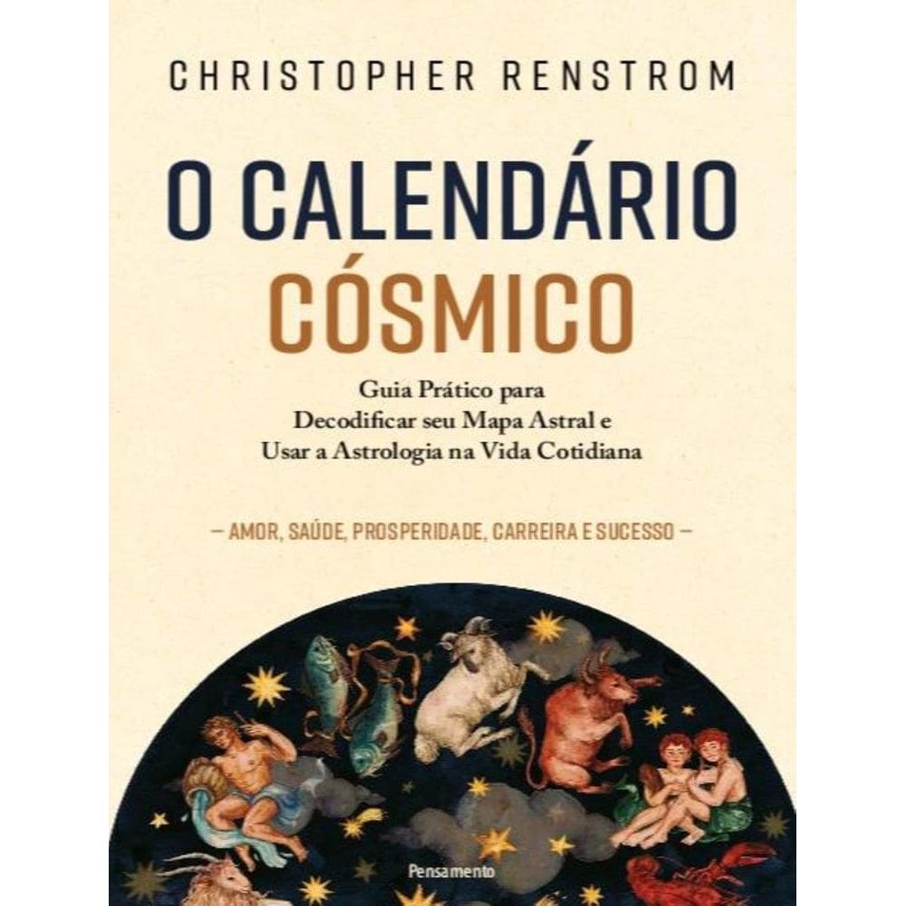 Calendario Cosmico, O