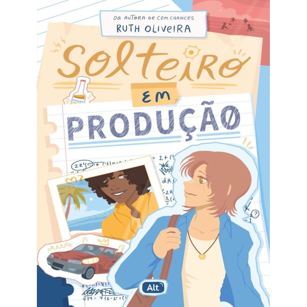 Solteiro Em Producao