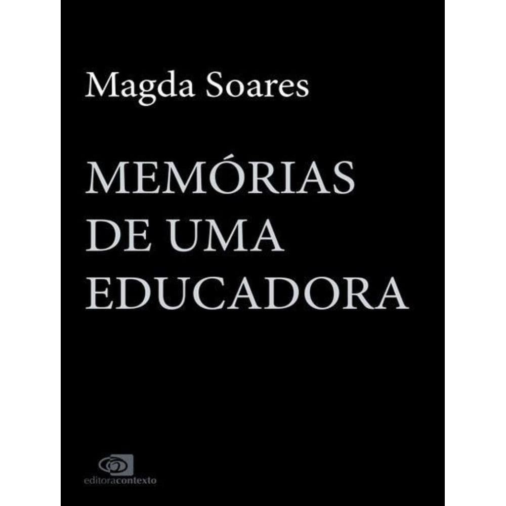 Memorias De Uma Educadora