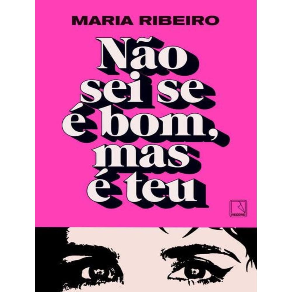 Nao Sei Se E Bom, Mas E Teu