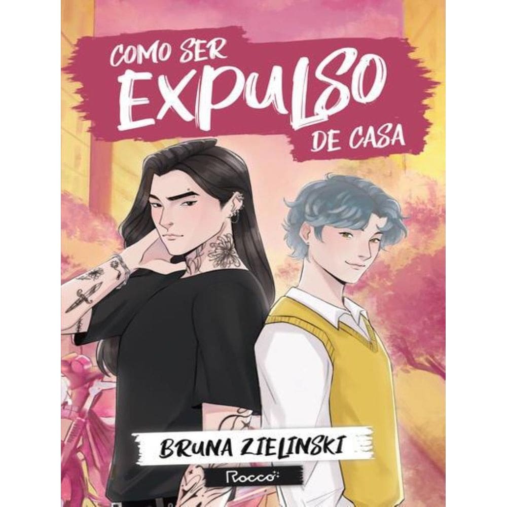 Como Ser Expulso De Casa